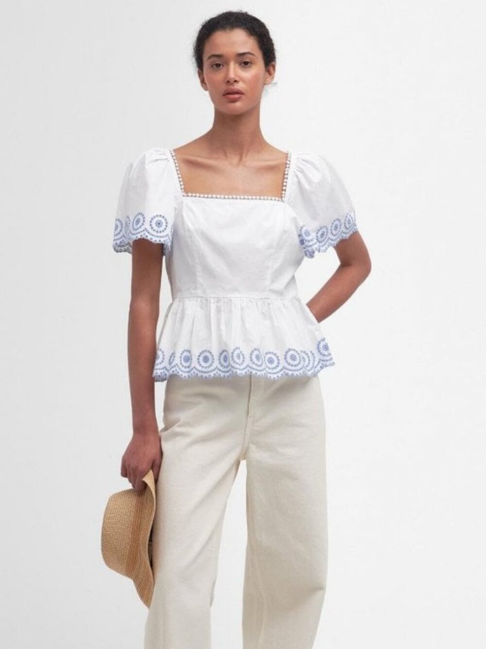 BARBOUR Joy Top